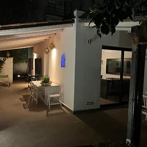 Ferienhaus Casetta Bianca, Palermo