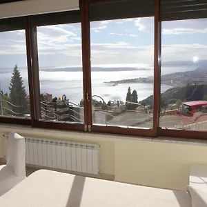 Sicula Apartment Taormina